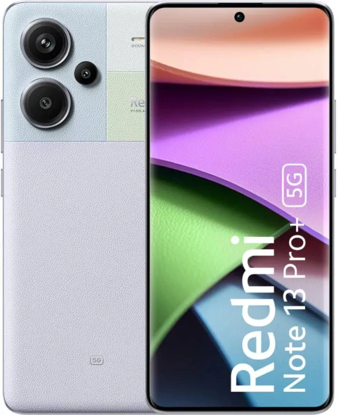 Redmi Note 13 Pro +