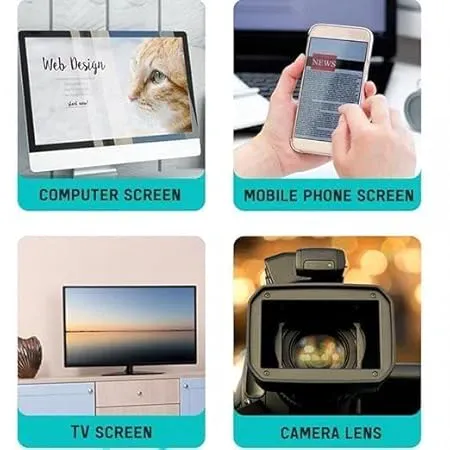 DISPOSABLE MOBILE PHONE LCD SCREEN WIPES (50PCS)