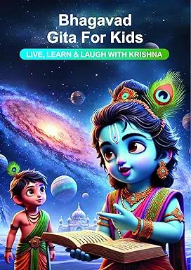 BHAGAVAD GITA FOR KIDS