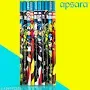 HIGH QUALITY BLACK LEAD PENCIL WITH SHARPENER AND ERASER
