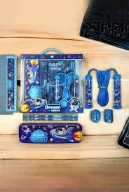SPACE STATIONARY KIT