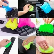 KEYBOARD CLEANER GEL