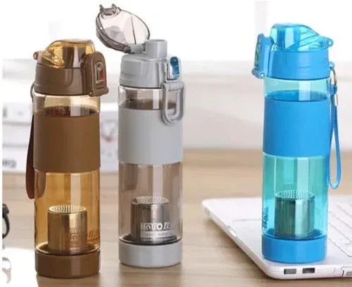 ALKALINE WATER BOTTLE