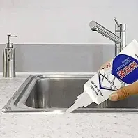 TILE GAP SEALER CRACK REPAIR GLUE
