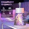 SQUARE MOSQUITO LAMP