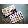 GLASS AND POT LINER COLOR TUBE (BLACK)