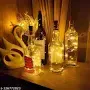 WINE BOTTLE LIGHT
