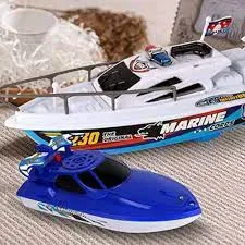 ELECTRIC BOAT MARIN CROPS