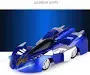 DOUBLE SIDE 4 WHEEL WALL CLIMBING CAR