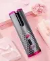WIRELESS USB AUTO HAIR CURLER
