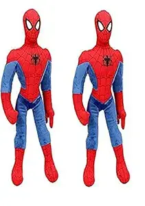 SPIDERMAN SOFT TOYS