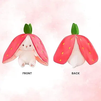 BIG RABBIT SOFT TOY