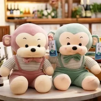 MONKEY SOFT TOY
