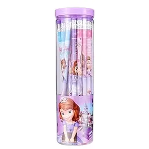 HB DISNEY PENCIL FOR STUDENTS (50 PCS)
