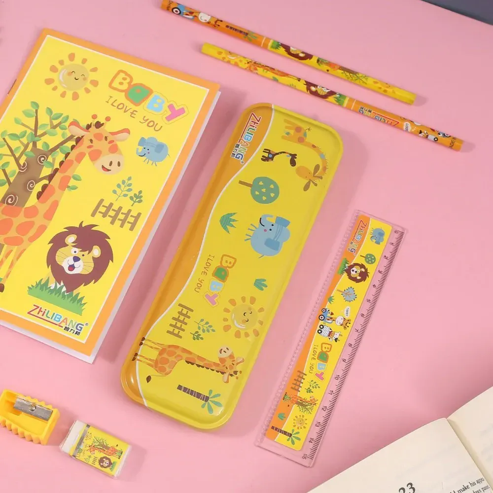 CUTE STATIONARY KIT DIFFERENT THEME