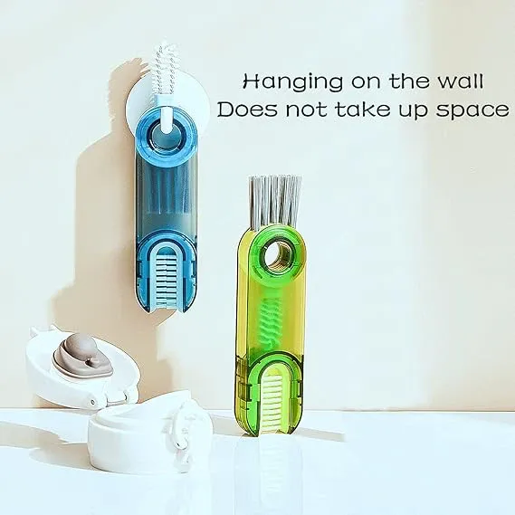 3 IN 1 MULTIFUNCTIONAL CLEANING BRUSH