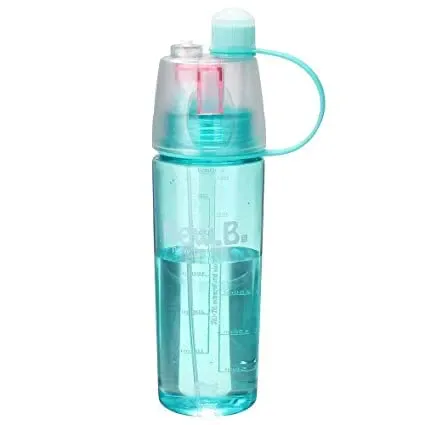 SPRAY WATER BOTTLE
