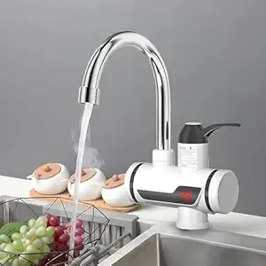 ELECTRIC WATER HEATER