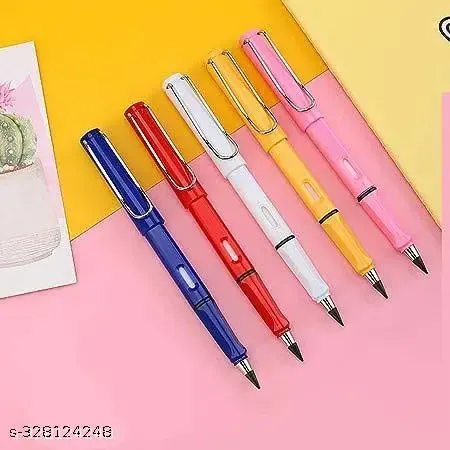 INKLESS PENCIL WITH ERASABLE