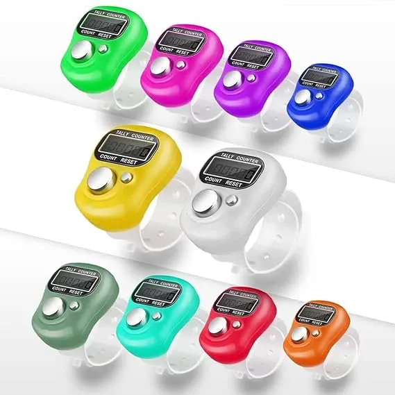 TALLY COUNTER