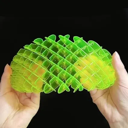 FIDGET WARM TOY