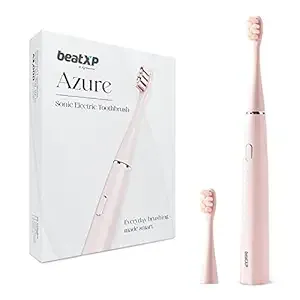 RECHARGEABLE AUTOMATIC ELECTRIC TOOTHBRUSH(WITH 6 MODES)