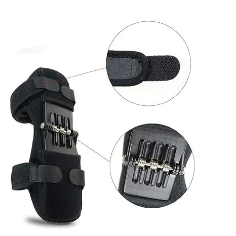 POWER KNEE