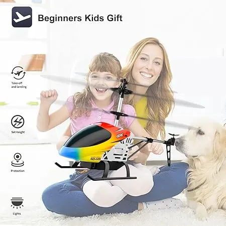 HELICOPTER TOY