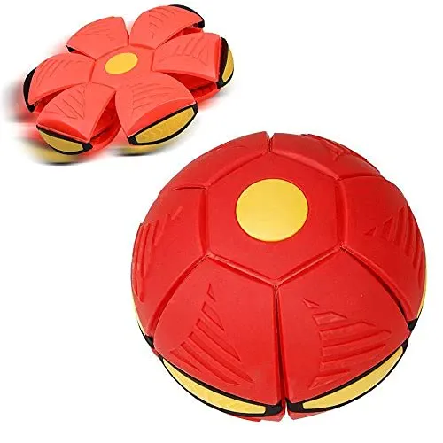 UFO DEFORMED BALL