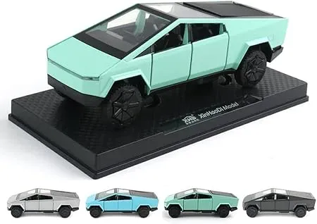 DIE CAST METAL TRUCK (1 PC)