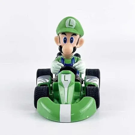 MARIO BROS CAR ( SINGLE PIECE )