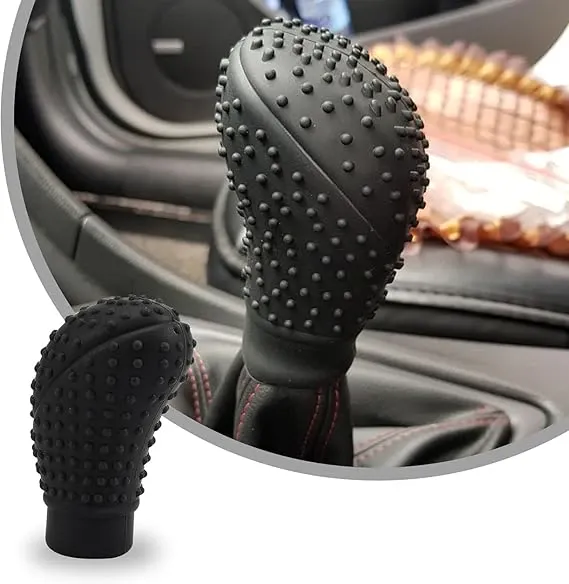 CAR GEAR COVER SILICON