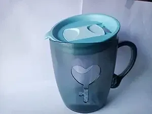 UNIVERSAL LOCK KEY MUG WITH CUP