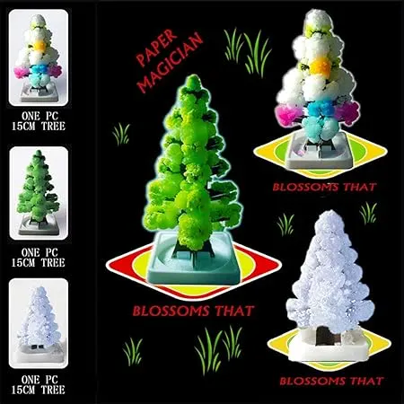 MAGIC GROWING TREE (MIX)