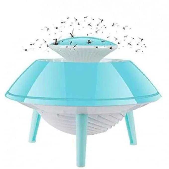 SPACE SHIP MOSQUITO KILLER