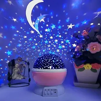 STAR MASTER