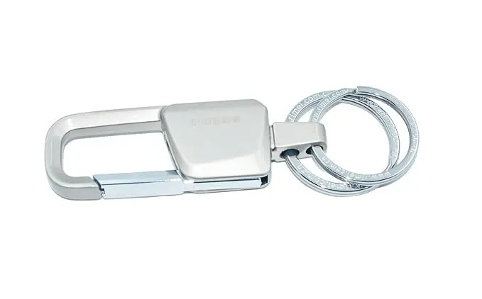 DOUBLE UNPLUG KEY HOLDER
