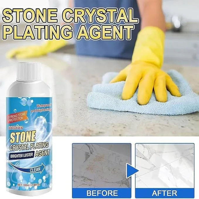 STONE OIL PROOF PAINT FURNITURE PROTECTIVE COATING AGENT