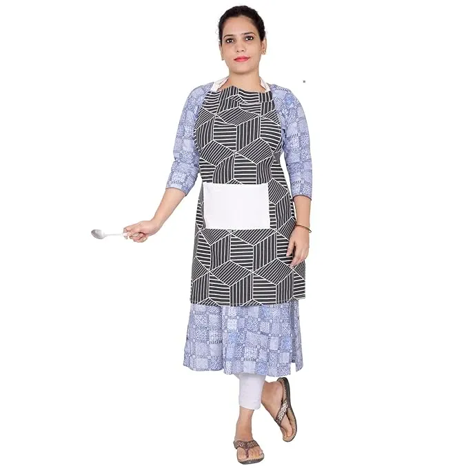 HOME KITCHEN APRON