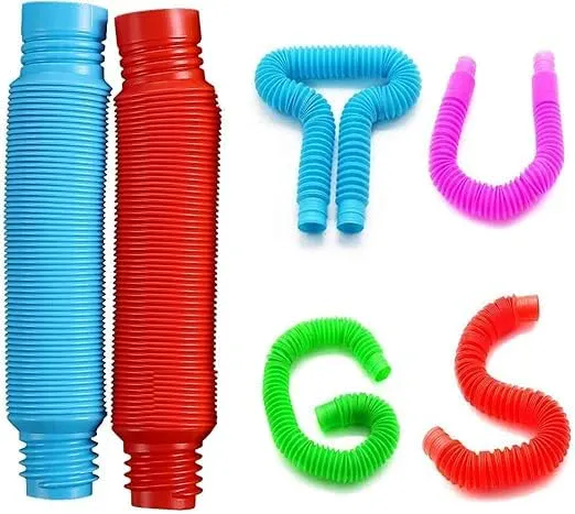 POP RING FOR KIDS (SET OF 12)