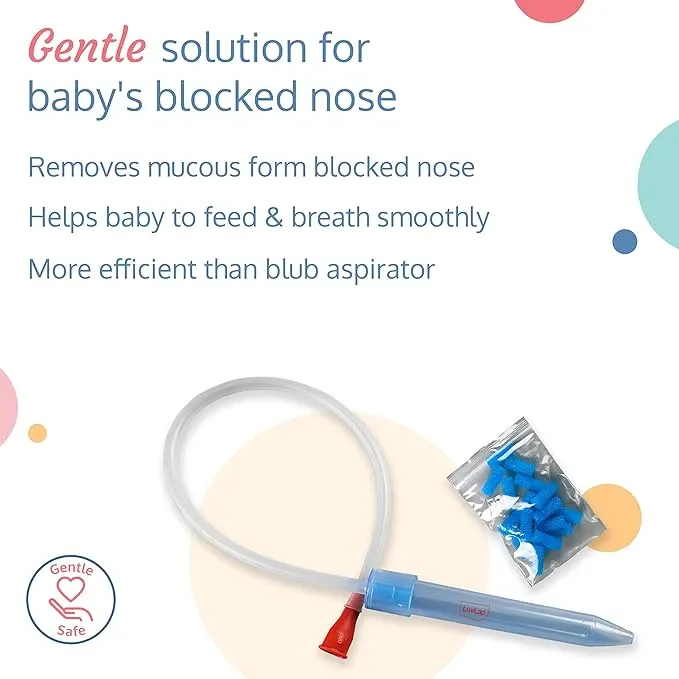 BABY MEDICINE AND NOSE DROPPER