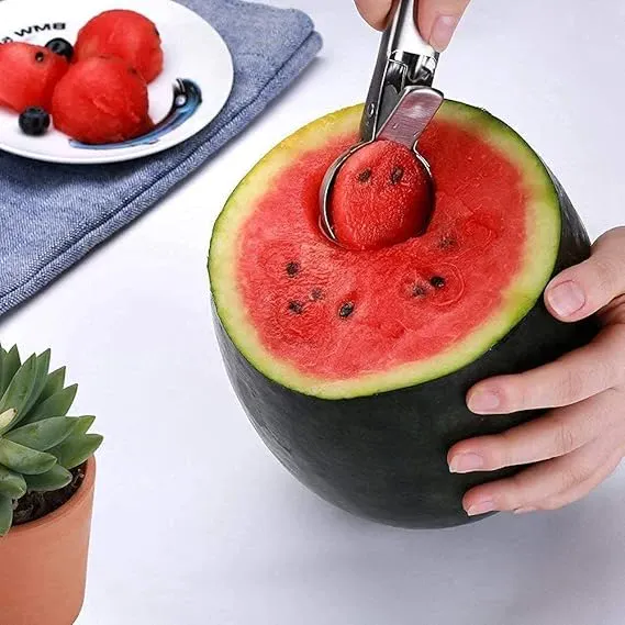 ICE CREAM SCOOP