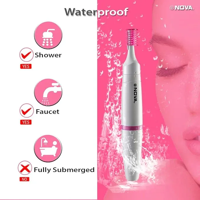NOVA TRIMMER