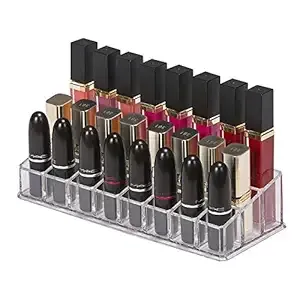 PROTECTIVE SILICON LIPSTICK HOLDER