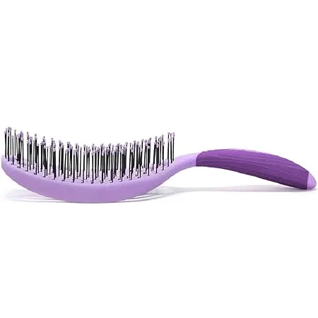 DETANGLING HAIR COMB BRUSH