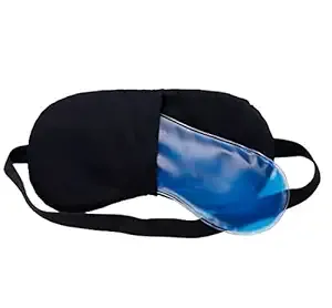 EYE MASK WITH ICE PACK