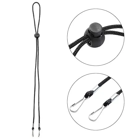 ( SET OF 12 ) MASK STRAP