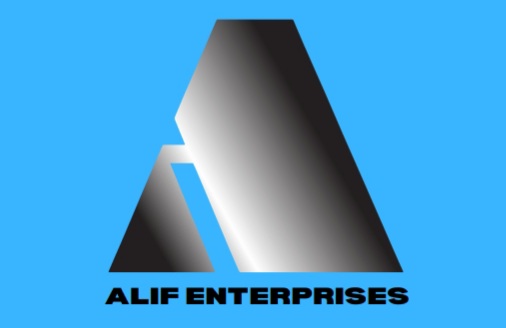 Alif Enterprises